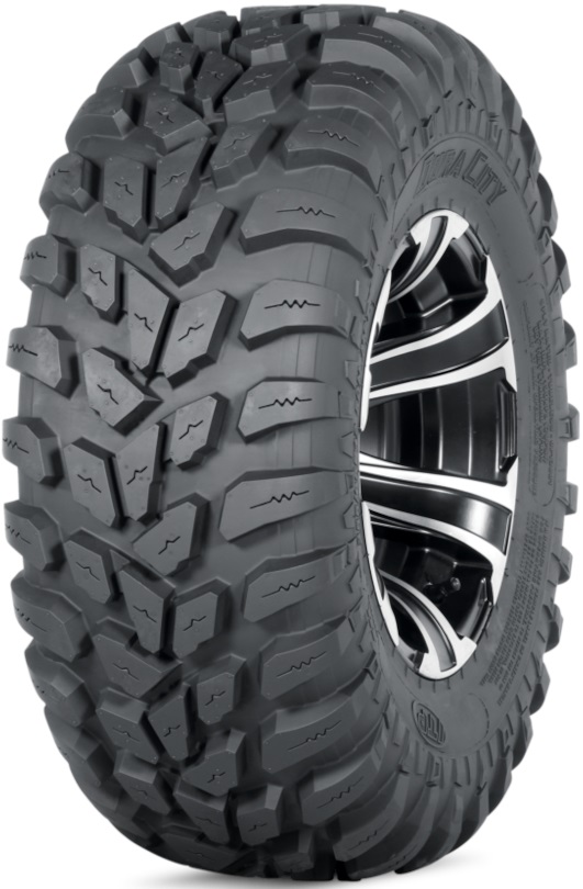 25X8.00-12 opona ITP DURACITY TL FRONT 43N